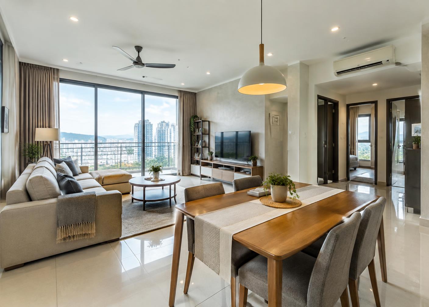 Secondhand / Subsale Properties